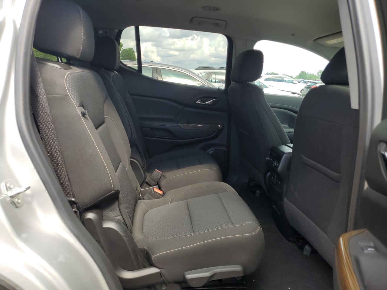 1GKKNKLS2LZ205360 2020 GMC Acadia Sle