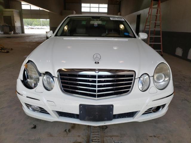 2008 Mercedes-Benz E 350 4Matic VIN: WDBUF87X88B314253 Lot: 56918594