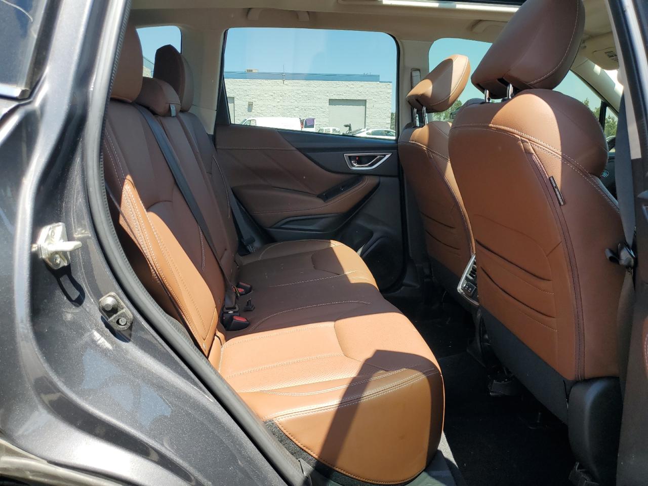 JF2SKAXC4MH516900 2021 Subaru Forester Touring