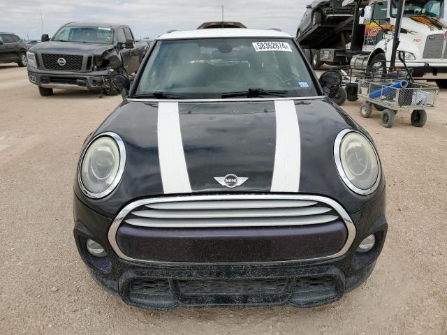 2015 Mini Cooper VIN: WMWXM5C57FT942865 Lot: 58362874