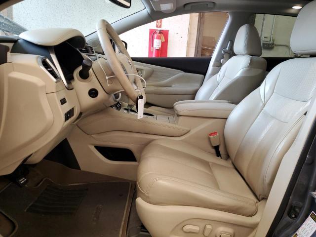 2016 NISSAN MURANO S - 5N1AZ2MH6GN151116