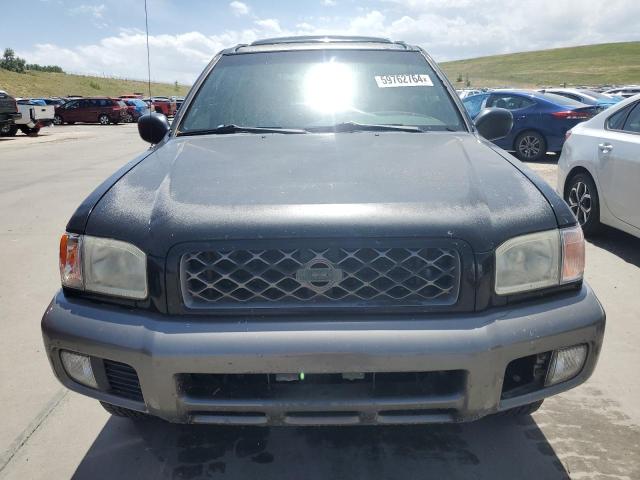 JN8DR09Y01W606420 2001 Nissan Pathfinder Le