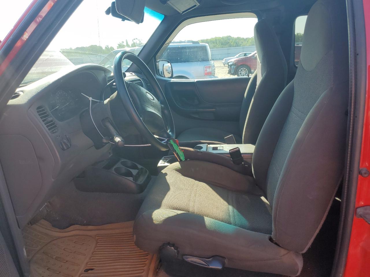 1FTZR45E22TA69735 2002 Ford Ranger Super Cab