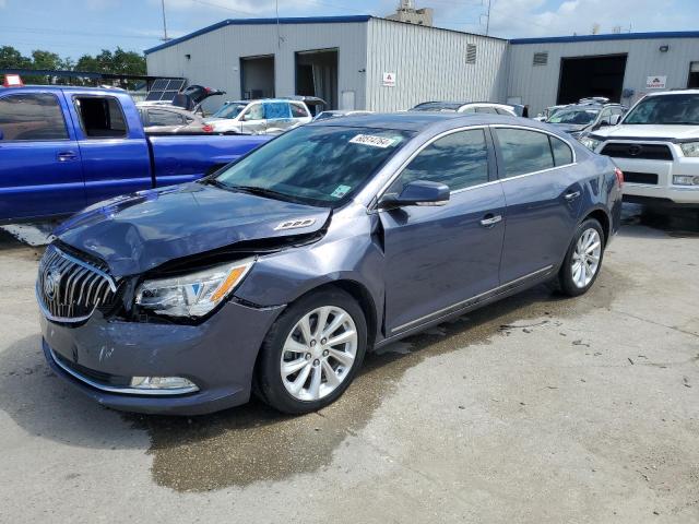 2014 Buick Lacrosse VIN: 1G4GB5G37EF204977 Lot: 60514764