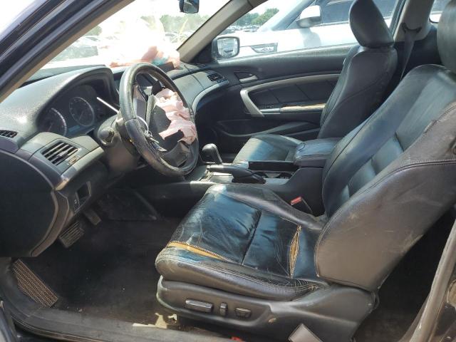 1HGCS12818A021088 2008 Honda Accord Exl