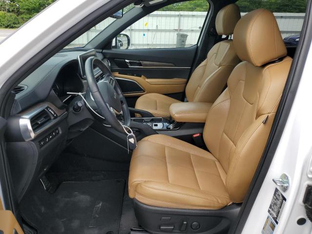 2022 KIA TELLURIDE - 5XYP5DHC2NG259905