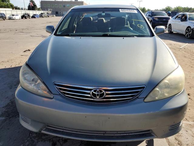 2005 Toyota Camry Le VIN: 4T1BE32K25U583693 Lot: 60245944