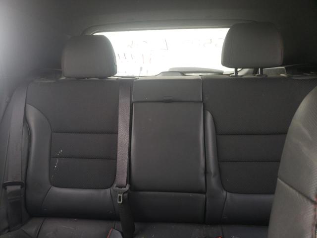2021 CHEVROLET TRAILBLAZE - KL79MTSL2MB058803