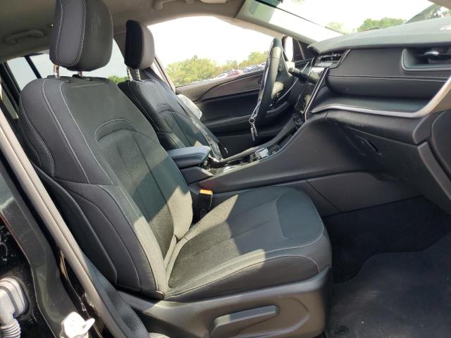 2023 Jeep Grand Cherokee Laredo VIN: 1C4RJHAGXPC565301 Lot: 59591154