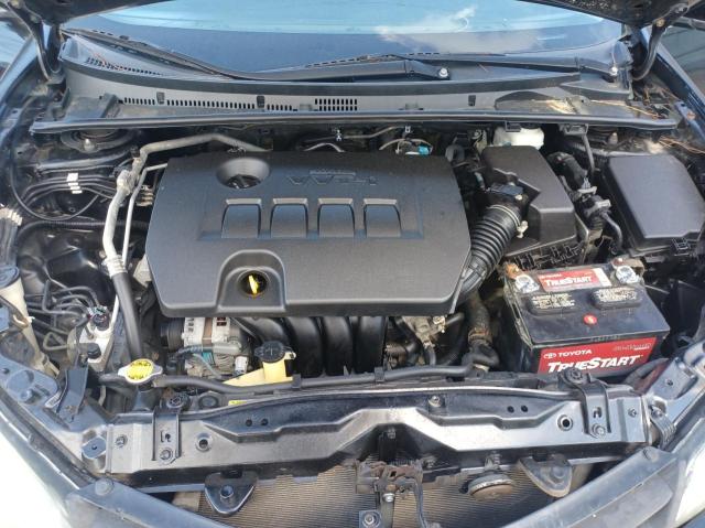 2014 Toyota Corolla L VIN: 5YFBURHE7EP064342 Lot: 60844994