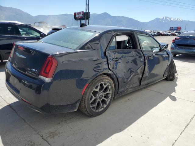 2C3CCAGG7FH882855 2015 Chrysler 300 S