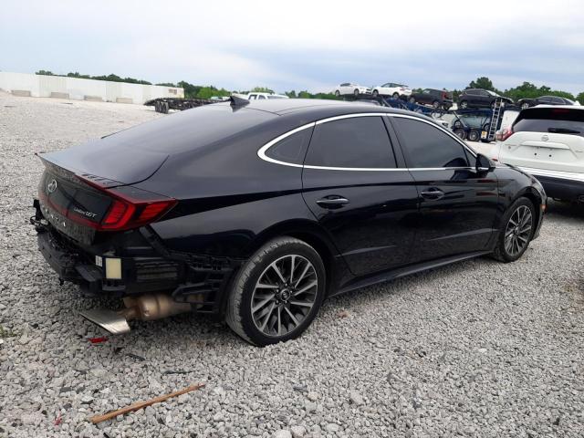 2020 HYUNDAI SONATA LIM - 5NPEH4J24LH009037