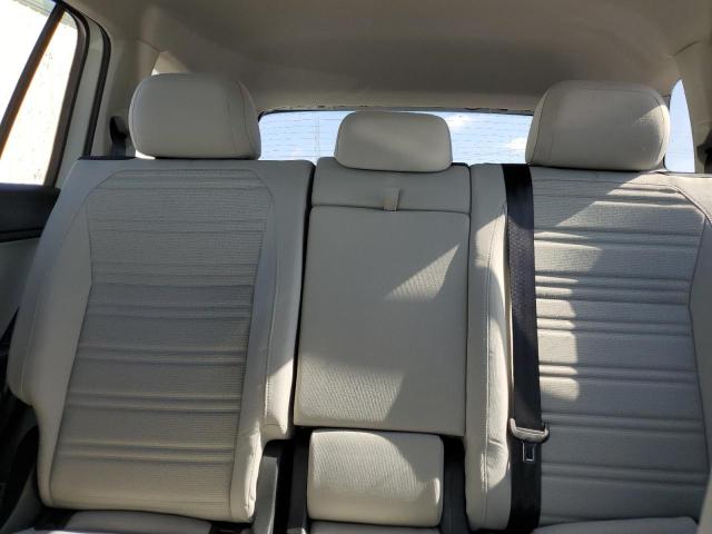 2022 Volkswagen Tiguan S VIN: 3VV1B7AX6NM015482 Lot: 60670024