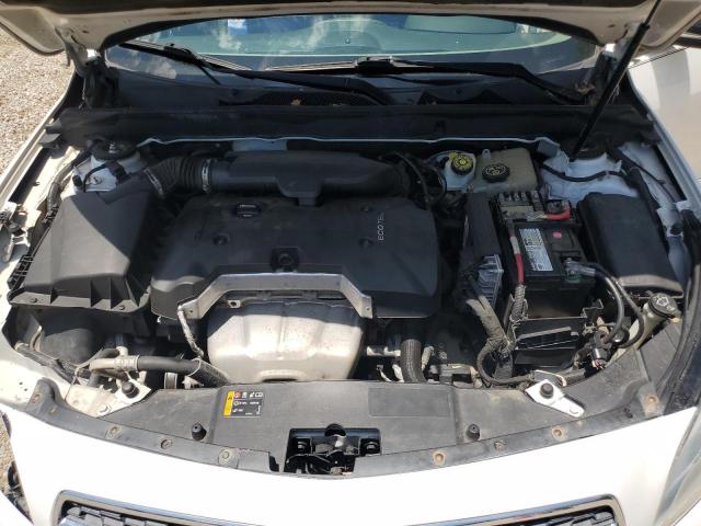 2013 Chevrolet Malibu Ls VIN: 1G11A5SA7DF313983 Lot: 58294784