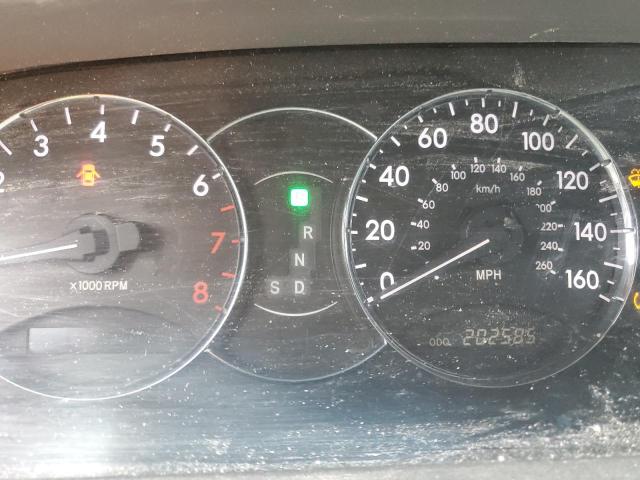 2009 Toyota Avalon Xl VIN: 4T1BK36B29U349949 Lot: 59723804