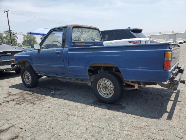 1987 Toyota Pickup 1/2 Ton Rn50 VIN: JT4RN50R2H5108879 Lot: 57163304