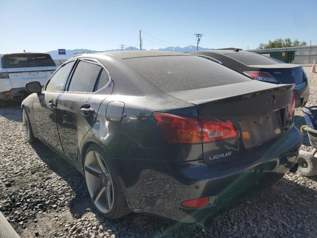 2006 Lexus Is 350 VIN: JTHBE262365000292 Lot: 59361064