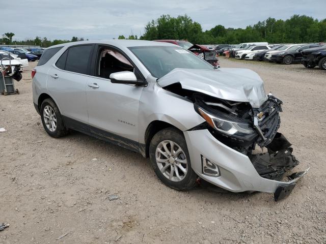 2019 Chevrolet Equinox Lt VIN: 3GNAXUEV8KS590365 Lot: 56216534