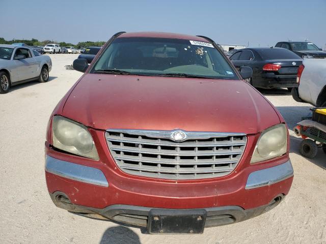 2005 Chrysler Pacifica Touring VIN: 2C4GM68475R663379 Lot: 57662434