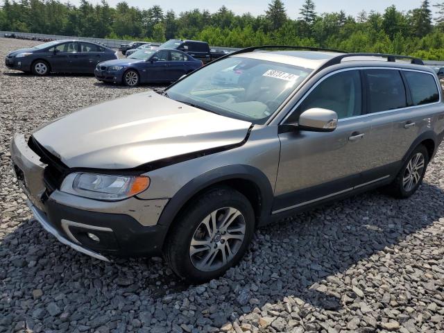 2015 Volvo Xc70 3.2 Platinum VIN: YV4940NDXF1197136 Lot: 58737374