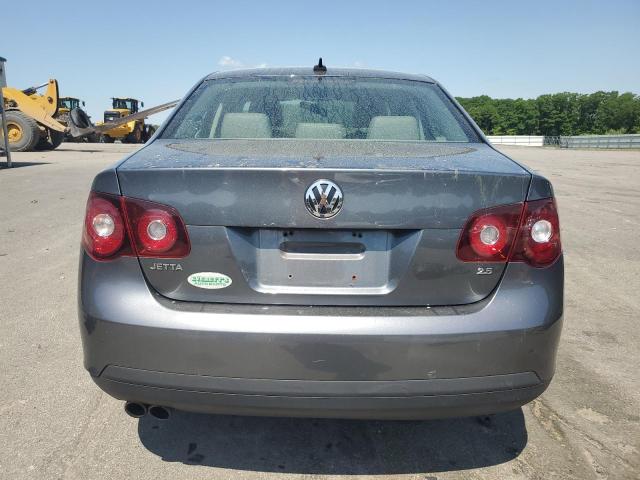 2009 Volkswagen Jetta Se VIN: 3VWRZ71K79M152841 Lot: 56907364