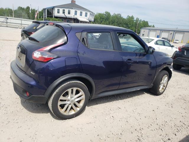 2016 NISSAN JUKE S - JN8AF5MV8GT658099