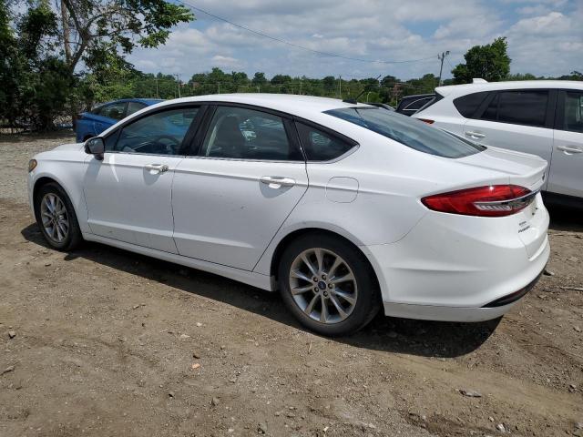 Vin: 3fa6p0h77hr393357, lot: 57346224, ford fusion se 20172