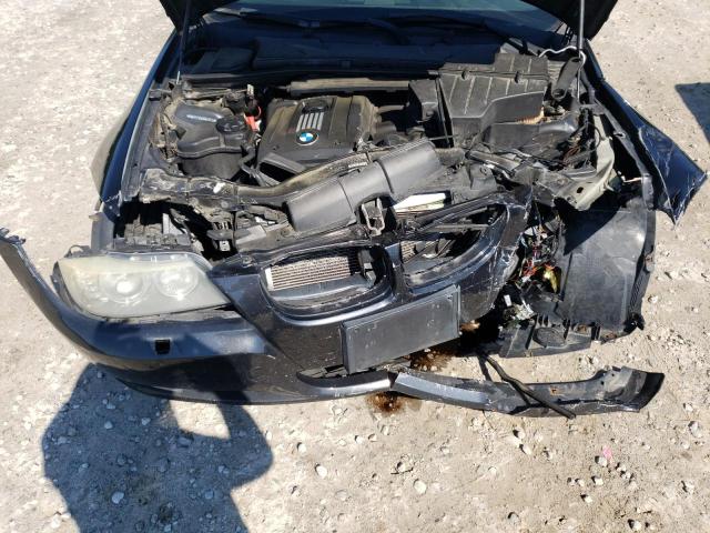 2011 BMW 328 Xi VIN: WBAPK7G56BNN49076 Lot: 60095814