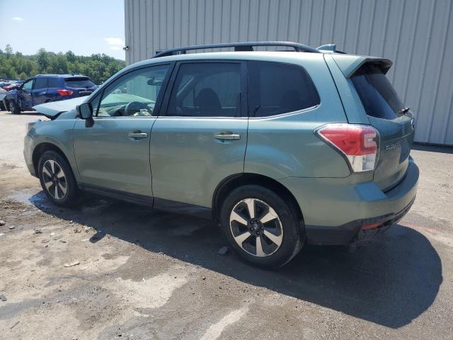 JF2SJARC5HH425592 2017 Subaru Forester 2.5I Limited