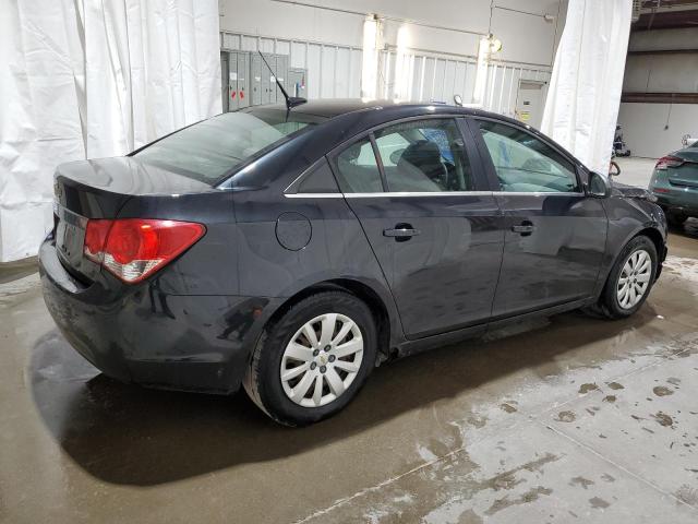 2011 Chevrolet Cruze Ls VIN: 1G1PC5SH1B7224869 Lot: 57060204