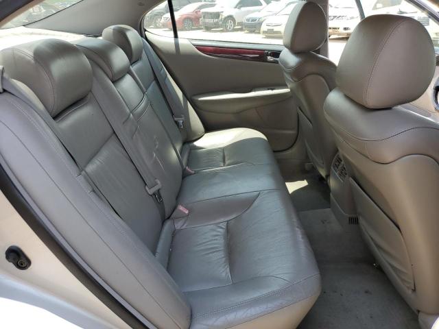 2002 Lexus Es 300 VIN: JTHBF30GX20035927 Lot: 59025024