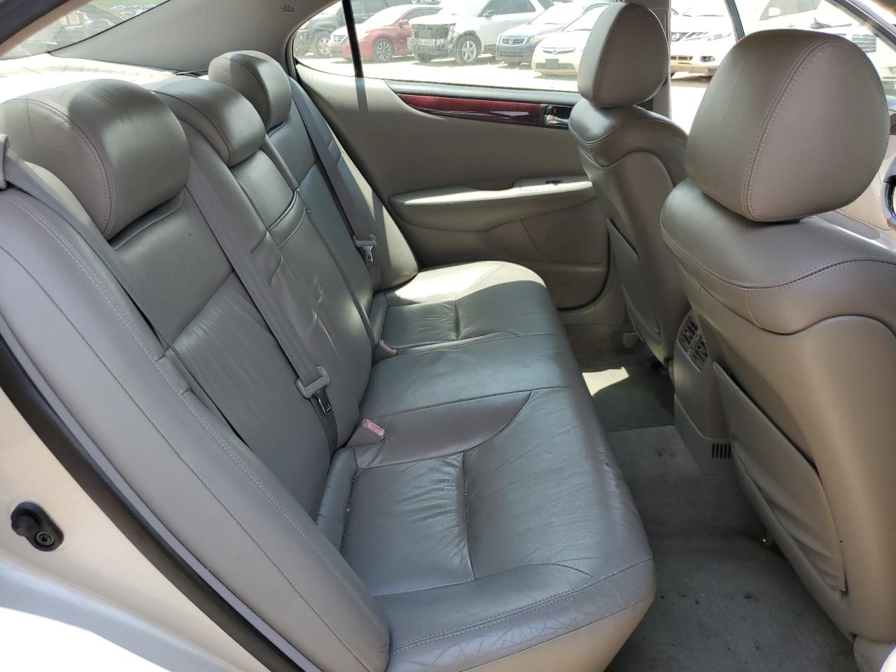 JTHBF30GX20035927 2002 Lexus Es 300