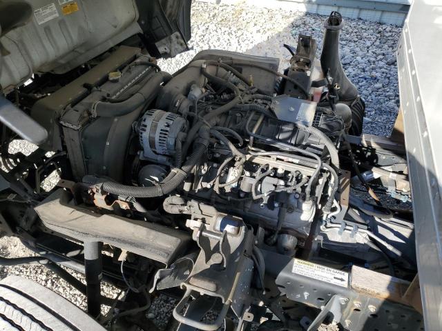 2019 Isuzu Npr Hd VIN: 54DC4W1B9KS801839 Lot: 54722514