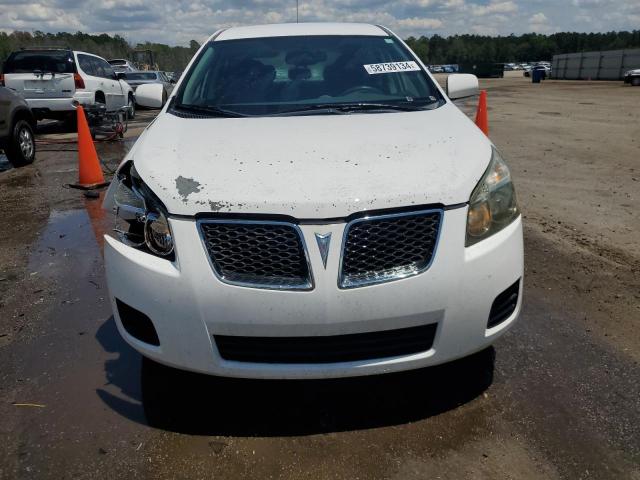 2009 Pontiac Vibe VIN: 5Y2SP67819Z466824 Lot: 58739134