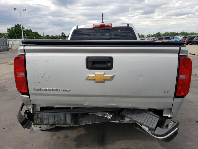 2018 Chevrolet Colorado Lt VIN: 1GCGTCEN9J1128244 Lot: 57708864