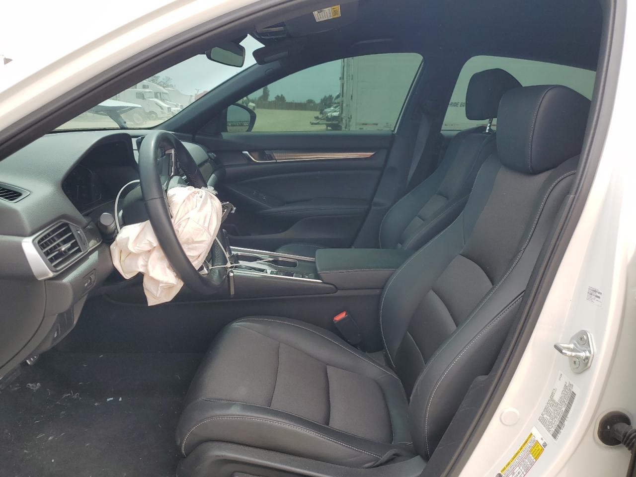 1HGCV1F36NA063628 2022 Honda Accord Sport