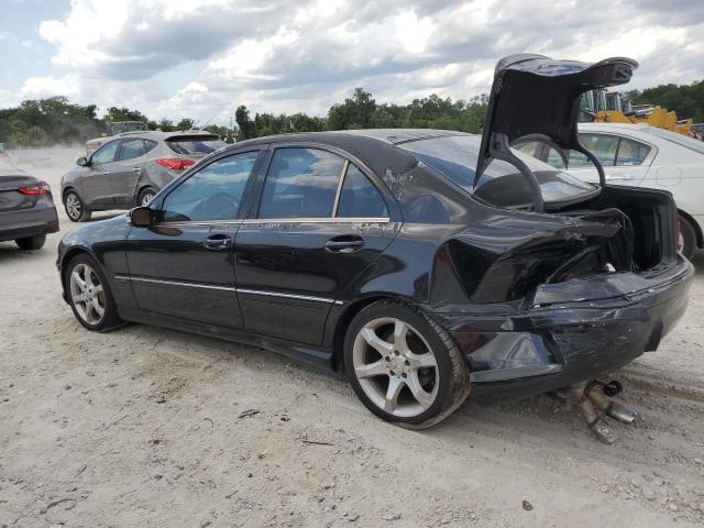 2007 Mercedes-Benz C 230 VIN: WDBRF52H27E024821 Lot: 56856664