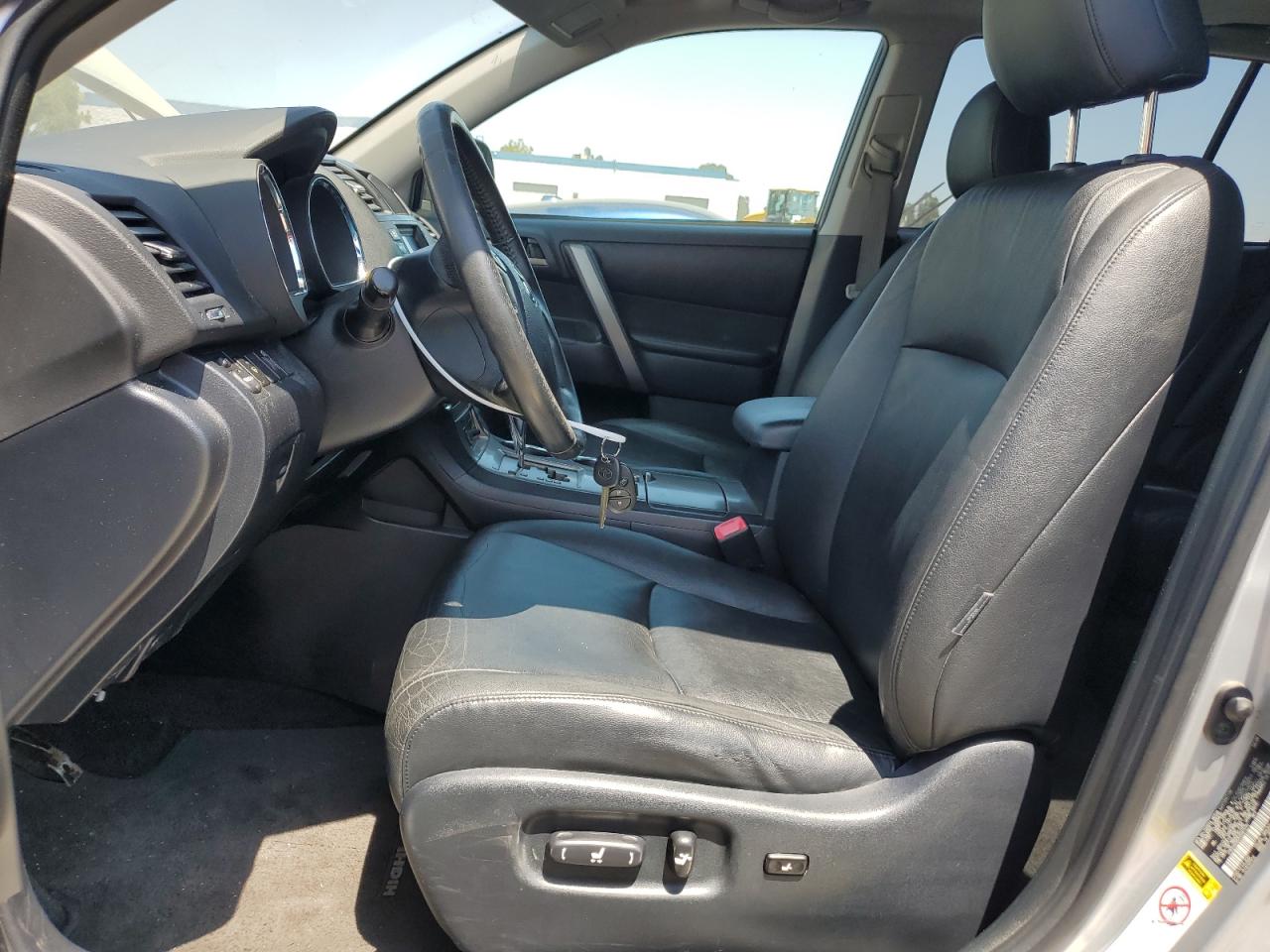 JTEDS43A292081670 2009 Toyota Highlander Sport