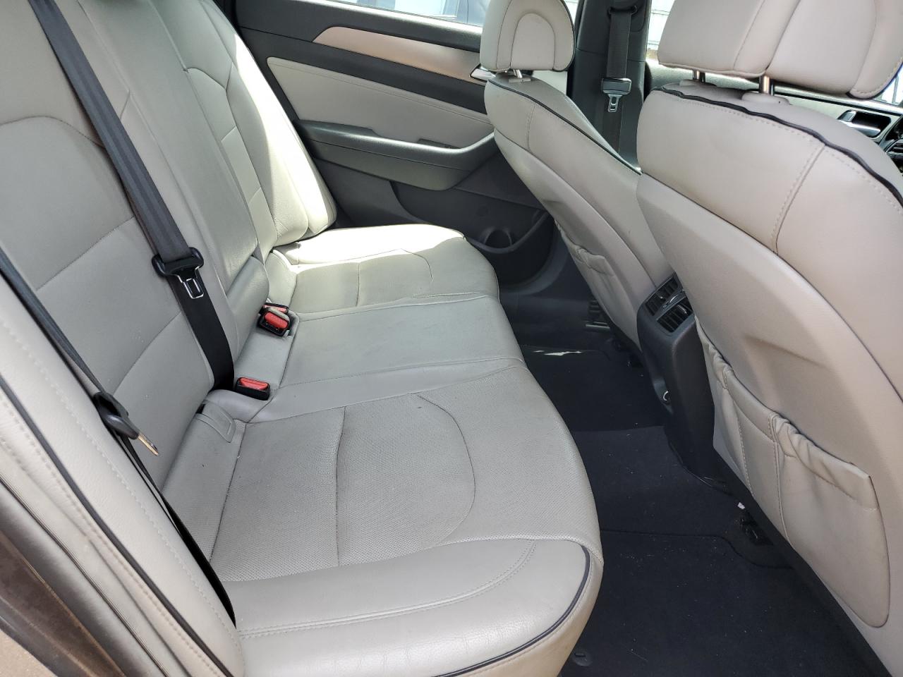 5NPE34AB1FH195185 2015 Hyundai Sonata Sport