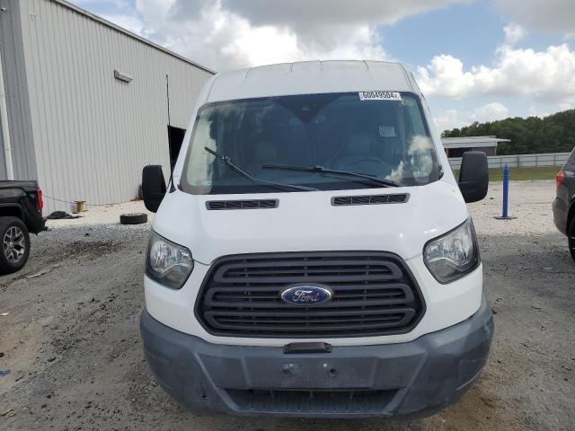 1FTYE1CM5HKA53575 2017 Ford Transit T-150