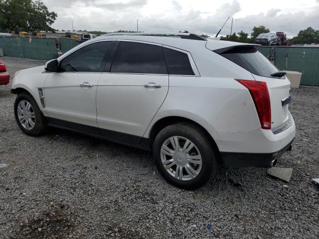 Vin: 3gyfnaey5as650169, lot: 57651424, cadillac srx luxury collection 20102