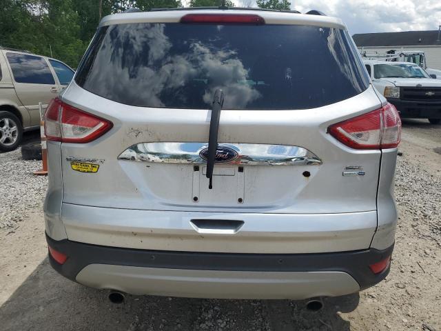 2013 Ford Escape Sel VIN: 1FMCU9HX4DUC48401 Lot: 57949674