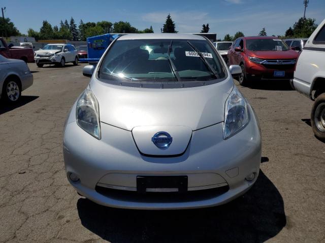 2013 Nissan Leaf S VIN: 1N4AZ0CP9DC413774 Lot: 60098694