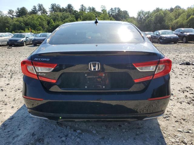 2018 HONDA ACCORD LX - 1HGCV1F18JA251480