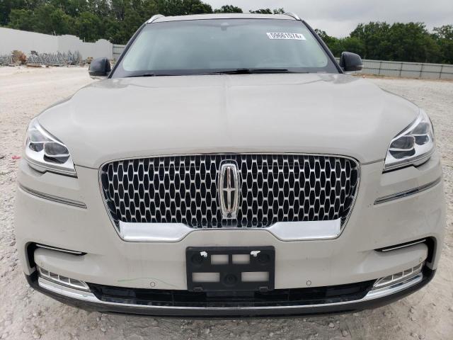 5LM5J7WCXNGL21516 Lincoln Aviator RE 5