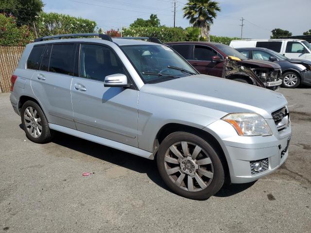 2010 Mercedes-Benz Glk 350 4Matic VIN: WDCGG8HB1AF512342 Lot: 58949324