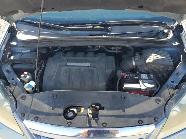 2007 Honda Odyssey Touring VIN: 5FNRL38857B043366 Lot: 56986894