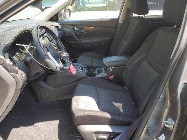 2019 Nissan Rogue S VIN: JN8AT2MV1KW392696 Lot: 49945284