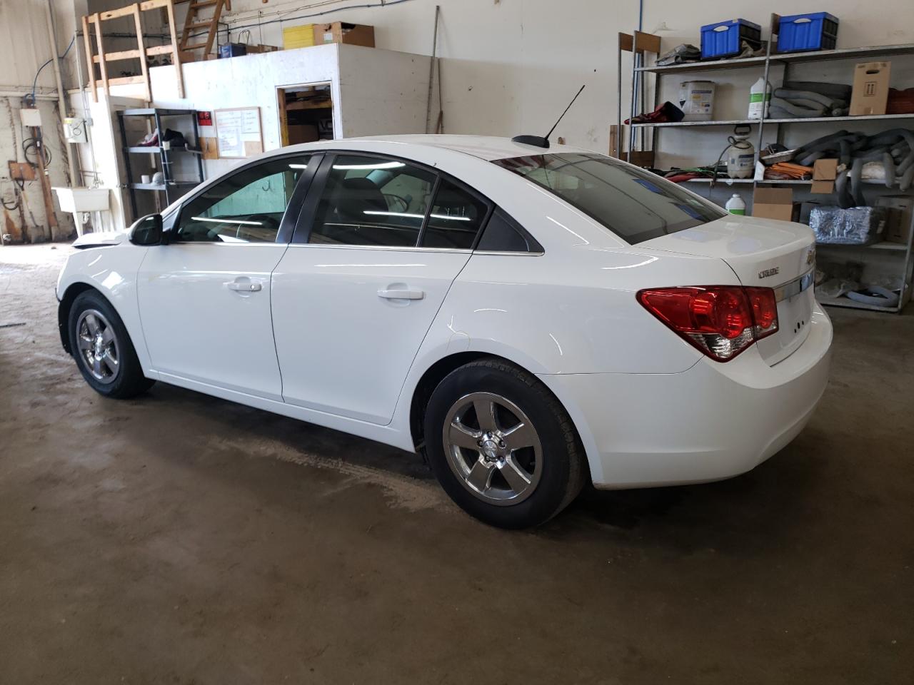 1G1PC5SB1F7247439 2015 Chevrolet Cruze Lt