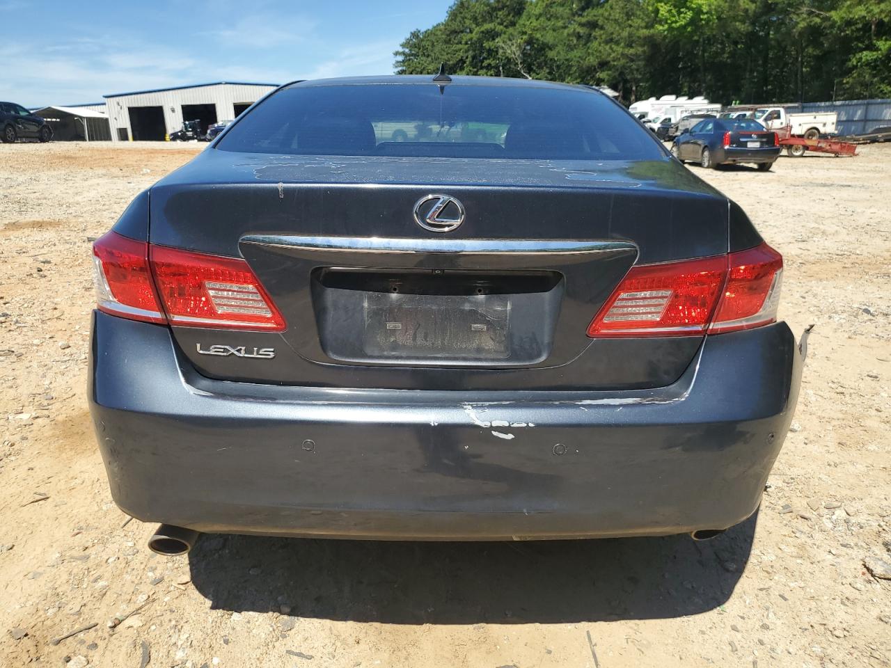 JTHBK1EG8A2345473 2010 Lexus Es 350